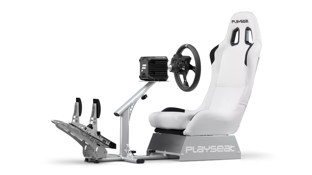 Playseat Evolution | Simufy