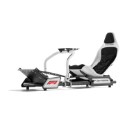 Playseat Formula Instinct F1 Edition – Offizielles F1-Cockpit
