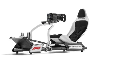 Playseat Formula Instinct F1 Edition