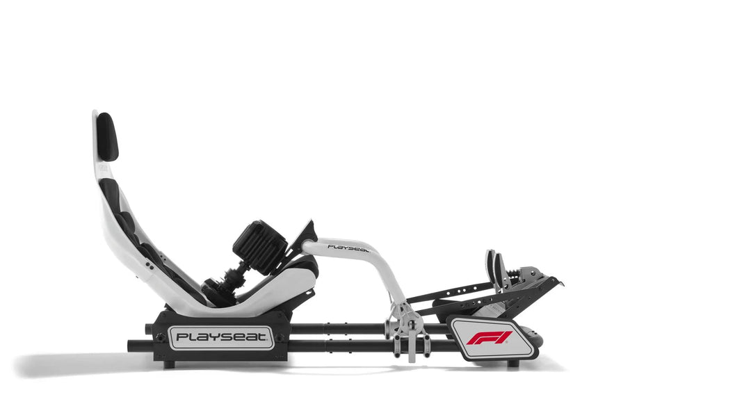 Playseat Formula Instinct F1 Edition Simufy