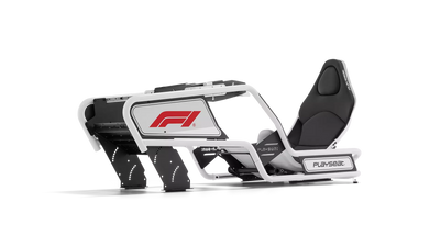 Playseat Formula Intelligence F1 Edition