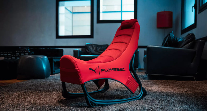 Assento para jogos Puma Active Playseat