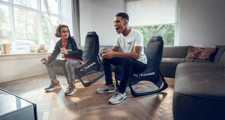 Actifit Playseat Puma Active Gaming Seat 🟥 N E W 🟥 The Playseat