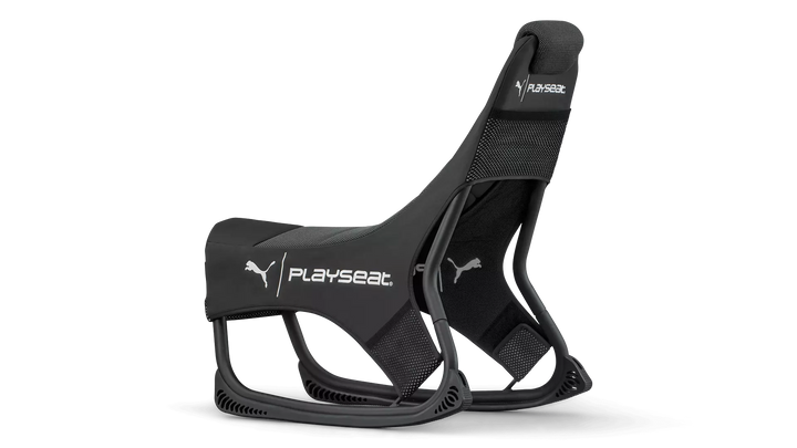Playseat® PUMA Active Gaming Seat Black Playseat Puma Active Gaming Seat Review | PCMag