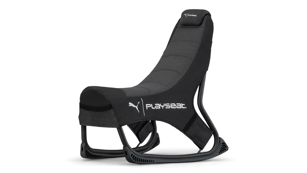 Puma Active Gaming Playseat Puma Game Seat Puma Active Gaming