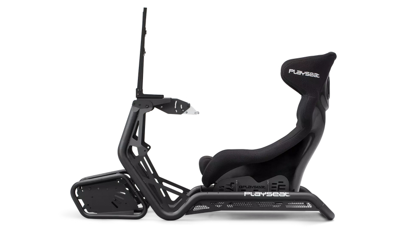 Assento de carro Sensation PRO Preto Actifit