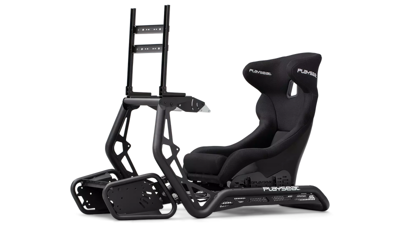Assento de carro Sensation PRO Preto Actifit