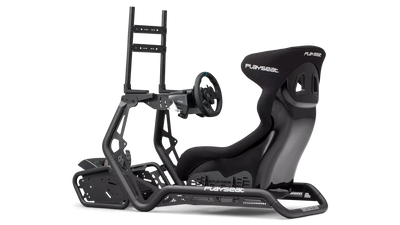 Assento de carro Sensation PRO Preto Actifit