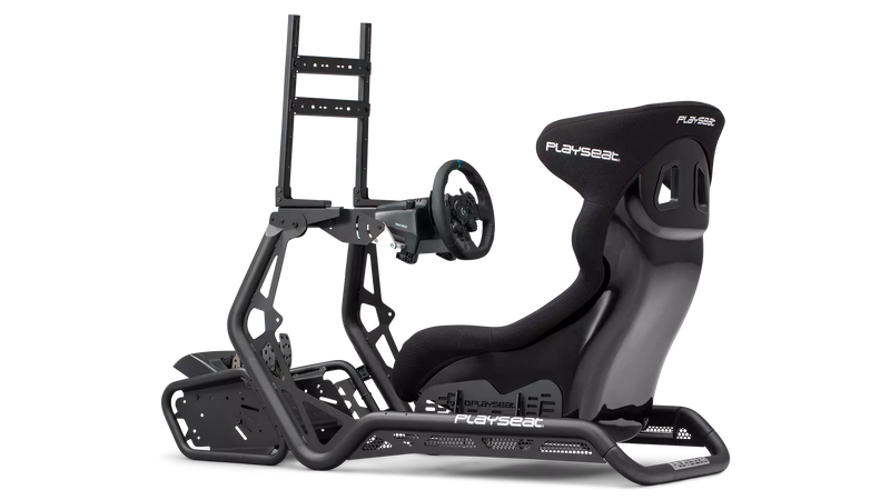 Assento de carro Sensation PRO Preto Actifit