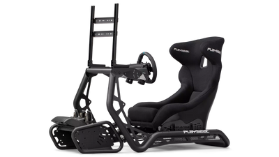 Assento de carro Sensation PRO Preto Actifit