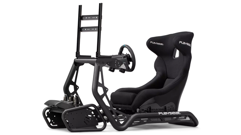 Assento de carro Sensation PRO Preto Actifit