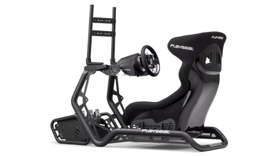 Assento de carro Sensation PRO Preto Actifit