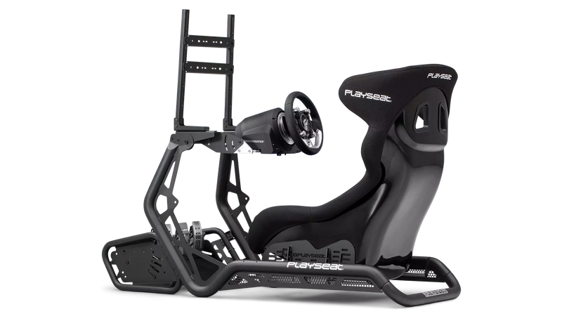 Assento de carro Sensation PRO Preto Actifit
