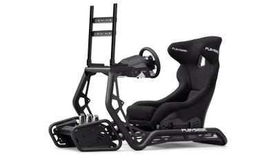 Assento de carro Sensation PRO Preto Actifit
