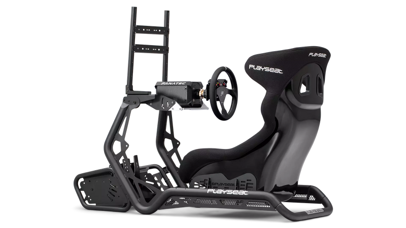 Assento de carro Sensation PRO Preto Actifit