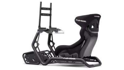 Assento de carro Sensation PRO Preto Actifit