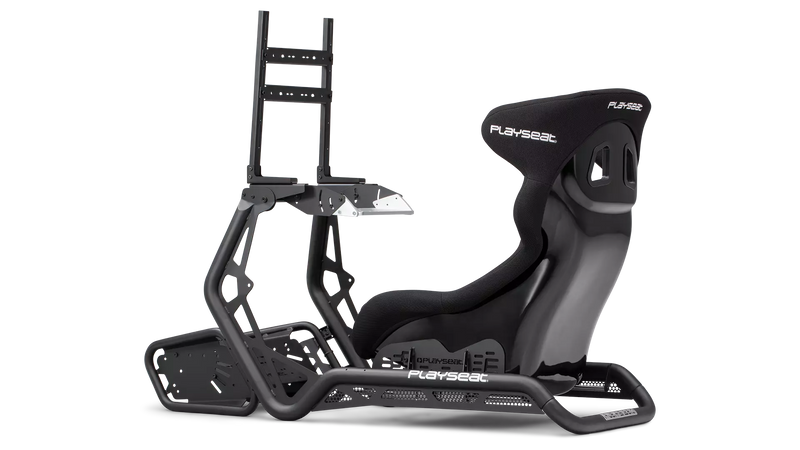 Assento de carro Sensation PRO Preto Actifit