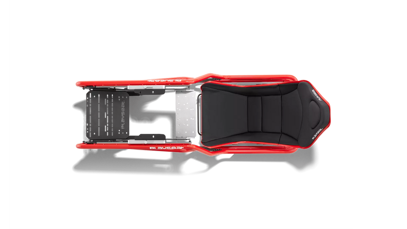 Fórmula Inteligente para Playseat
