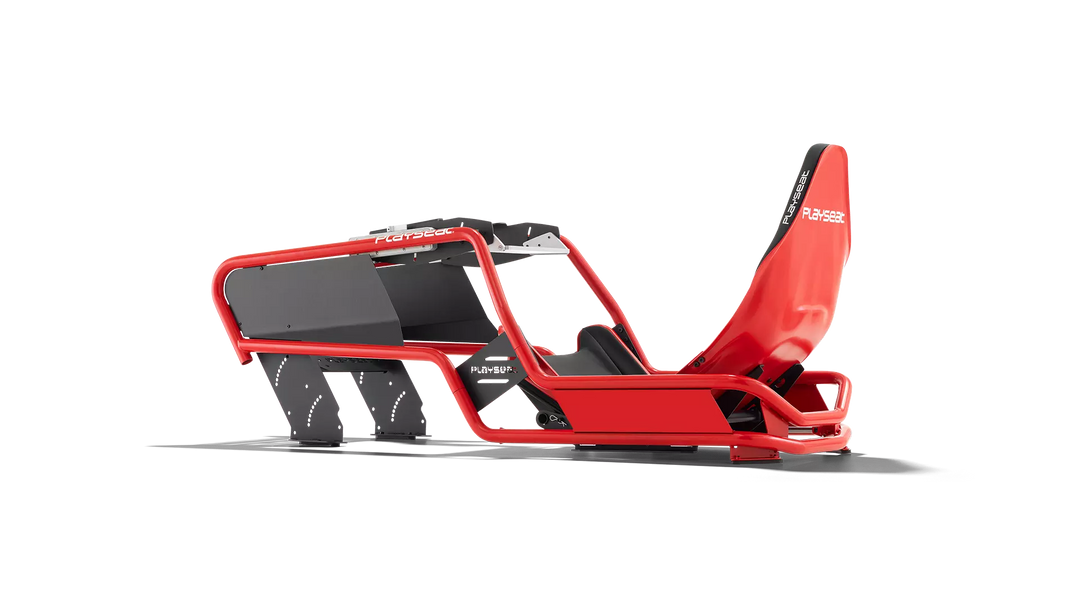 Playseat Formula Intelligence Simufy - Main Image