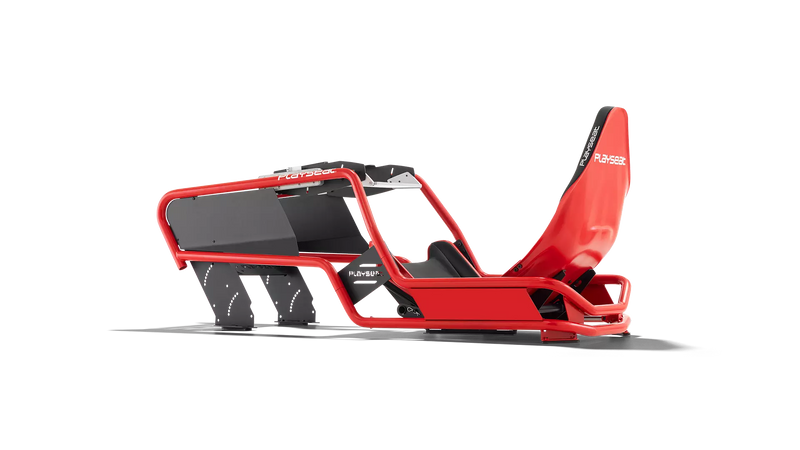 Fórmula Inteligente para Playseat