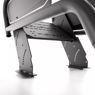 Fórmula Inteligente para Playseat