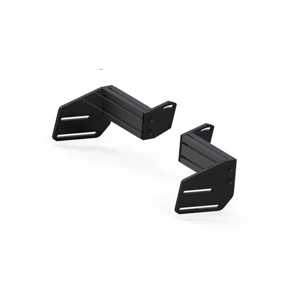 Sim-Lab Podium Bracket Set para bases Fanatec DD