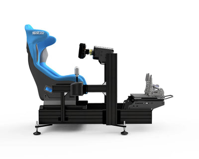 Podium Bracket Set Sim-Lab