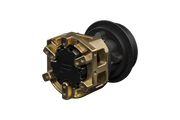 Generalüberholt Fanatec Podium Hub + QR2 Lenkradseite - QR2 Standard