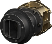 Podium Hub Fanatec + Volante QR2 Lateral