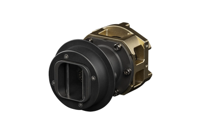 Fanatec Podium Hub + QR2 Wheel-Side