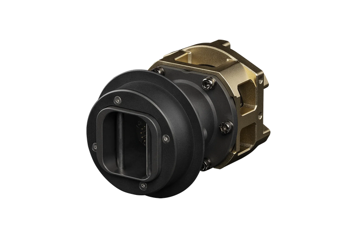 Refurbished Fanatec Podium Hub + QR2 Wheel-Side - QR2 Standard