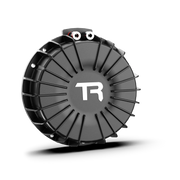 Pro Haptic Bass Shaker 100W Trak Racer
