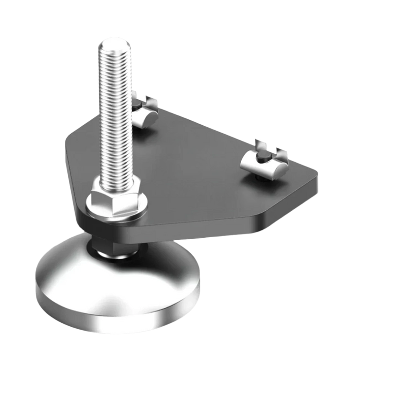 Trak Racer TR Move Pivot Point | 2-Actuator Motion Platform | Simufy