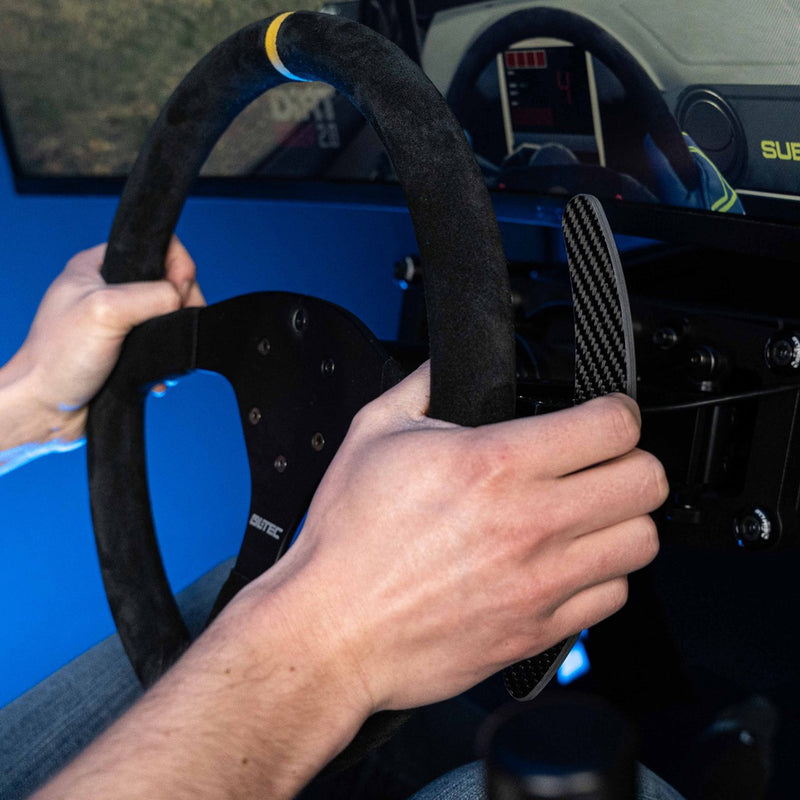 Push-Pull Rally Shifter Sim-Lab