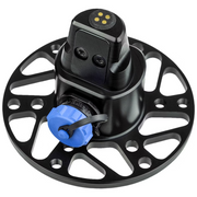 Cube Controls QRX Lado Base Classic – Quick Release