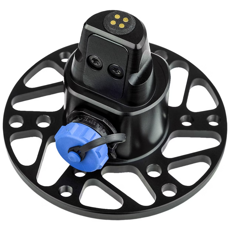 QRX Lado Base Cube Controls Classic