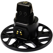 Cube Controls QRX Lado Base Magnético – Quick Release