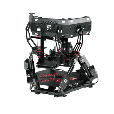 Motion Cockpit QS-S35