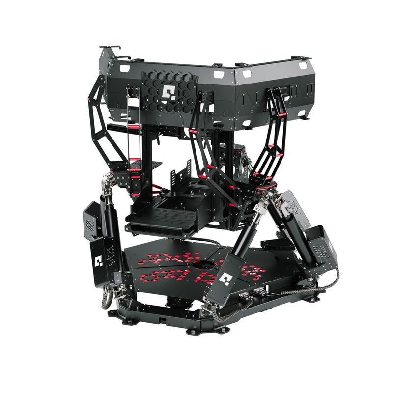 Motion Cockpit QS-S35