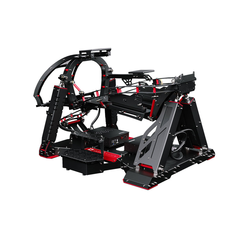 Motion System QS-V20