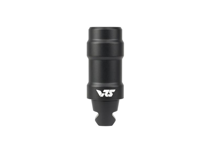Quick Release Lado Base VRS