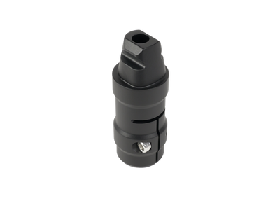 Quick Release Lado Base VRS