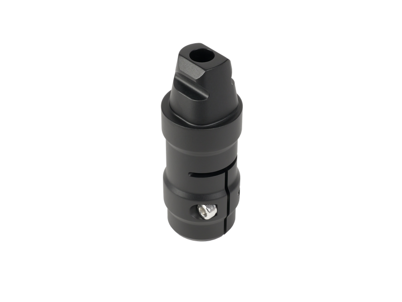 Quick Release Lado Base VRS