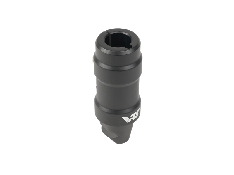 Quick Release Lado Base VRS