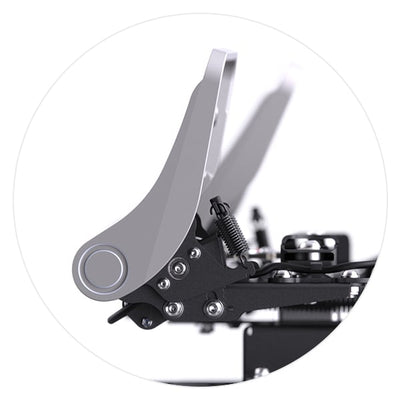 R1-FALCON Rudder Pedals Virpil