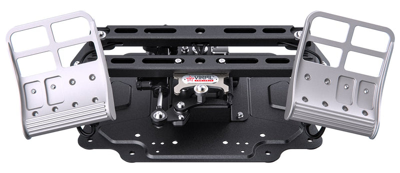 R1-FALCON Rudder Pedals Virpil
