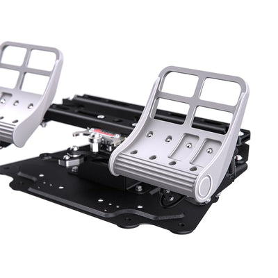 R1-FALCON Rudder Pedals Virpil
