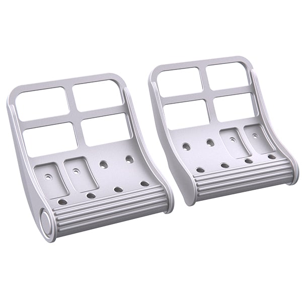 R1-FALCON Rudder Pedals Virpil