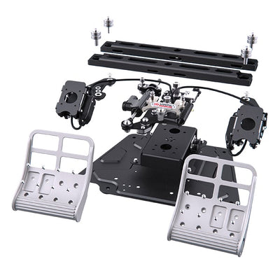 R1-FALCON Rudder Pedals Virpil