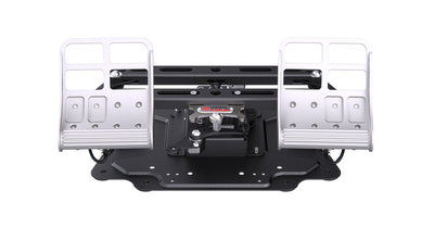 R1-FALCON Rudder Pedals Virpil